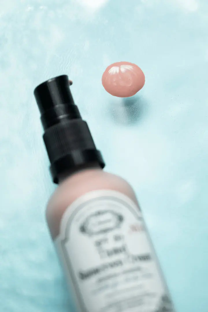Crème Solaire Teintée SPF 30 50ml