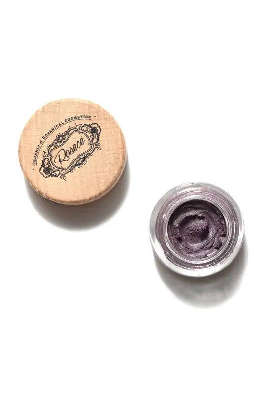 Fard à Paupières - Violet foncé brillant 7 ml