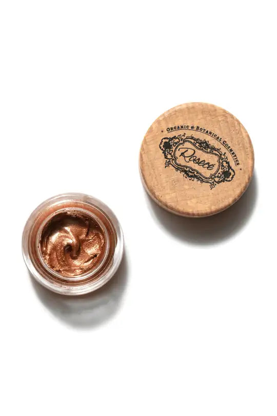 Fard à Paupières - Bronze brillant 7 ml