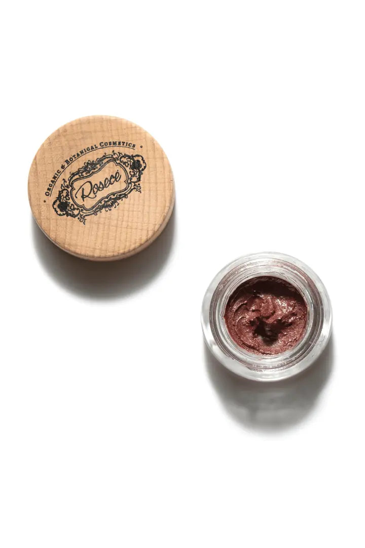 Rouges à Lèvres / Blush : Beige Pailleté - Rose Clair 7 ml