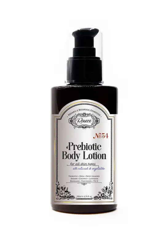 Lotion Corporelle Prébiotique 200ml