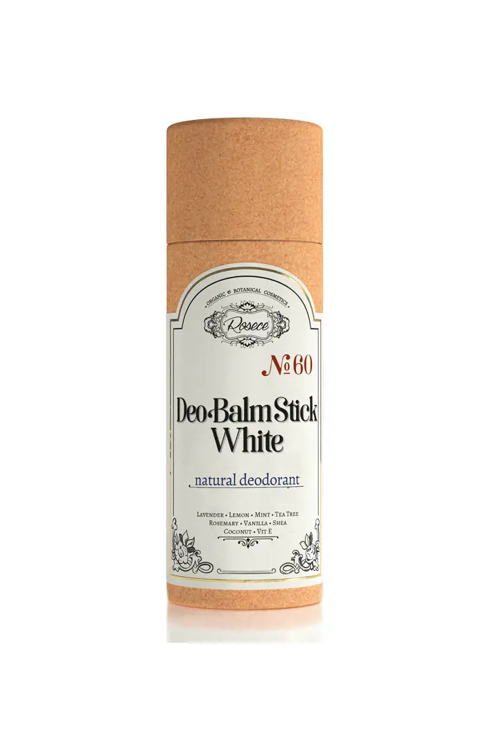 Déodorant Stick White 60ml