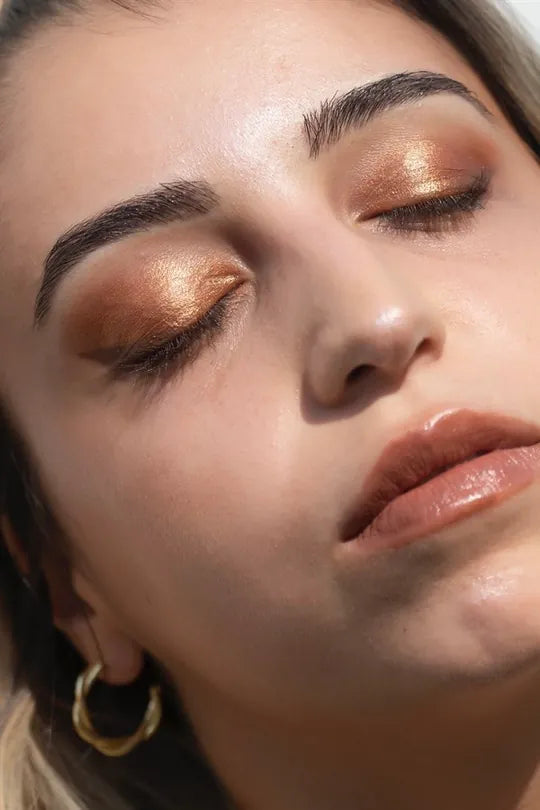 Fard à Paupières - Bronze brillant 7 ml